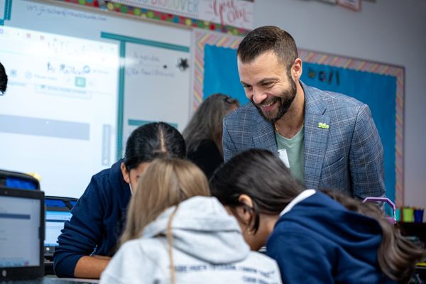 Why we don’t offer Lexile level adjustments in our science lessons – and what we do instead