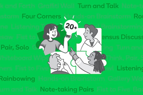 20+ Classroom Engagement Strategies Now Built into Stile