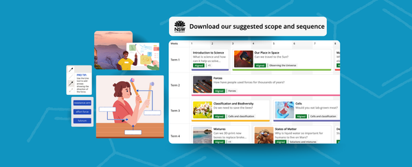 Incorporating First Nations Histories and Cultures in the 2026 NSW Science syllabus