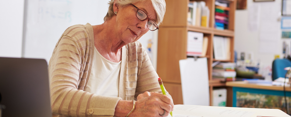 Marking and reports: practical ways to reduce the workload