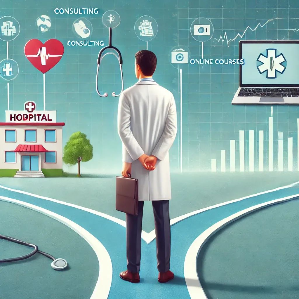 Diversifier ses revenus en tant que soignant : Mission impossible ?