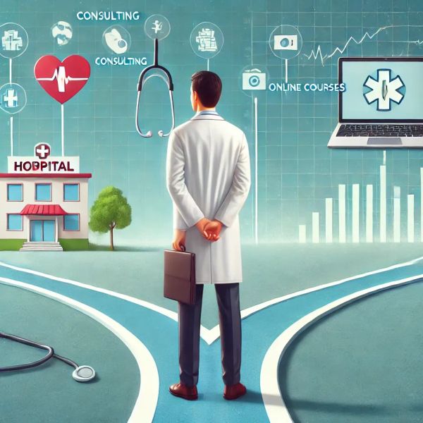 Diversifier ses revenus en tant que soignant : Mission impossible ?