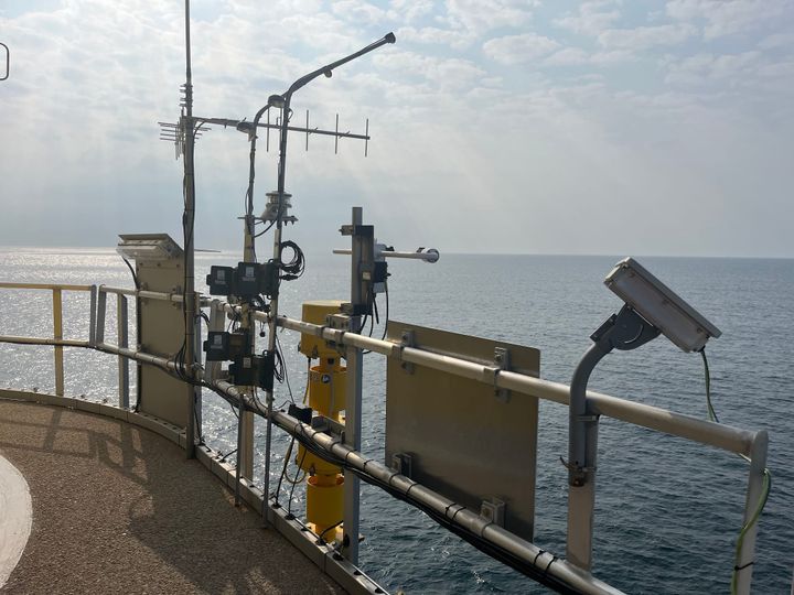 Combining remote sensing technologies makes wind turbine impacts easier to study