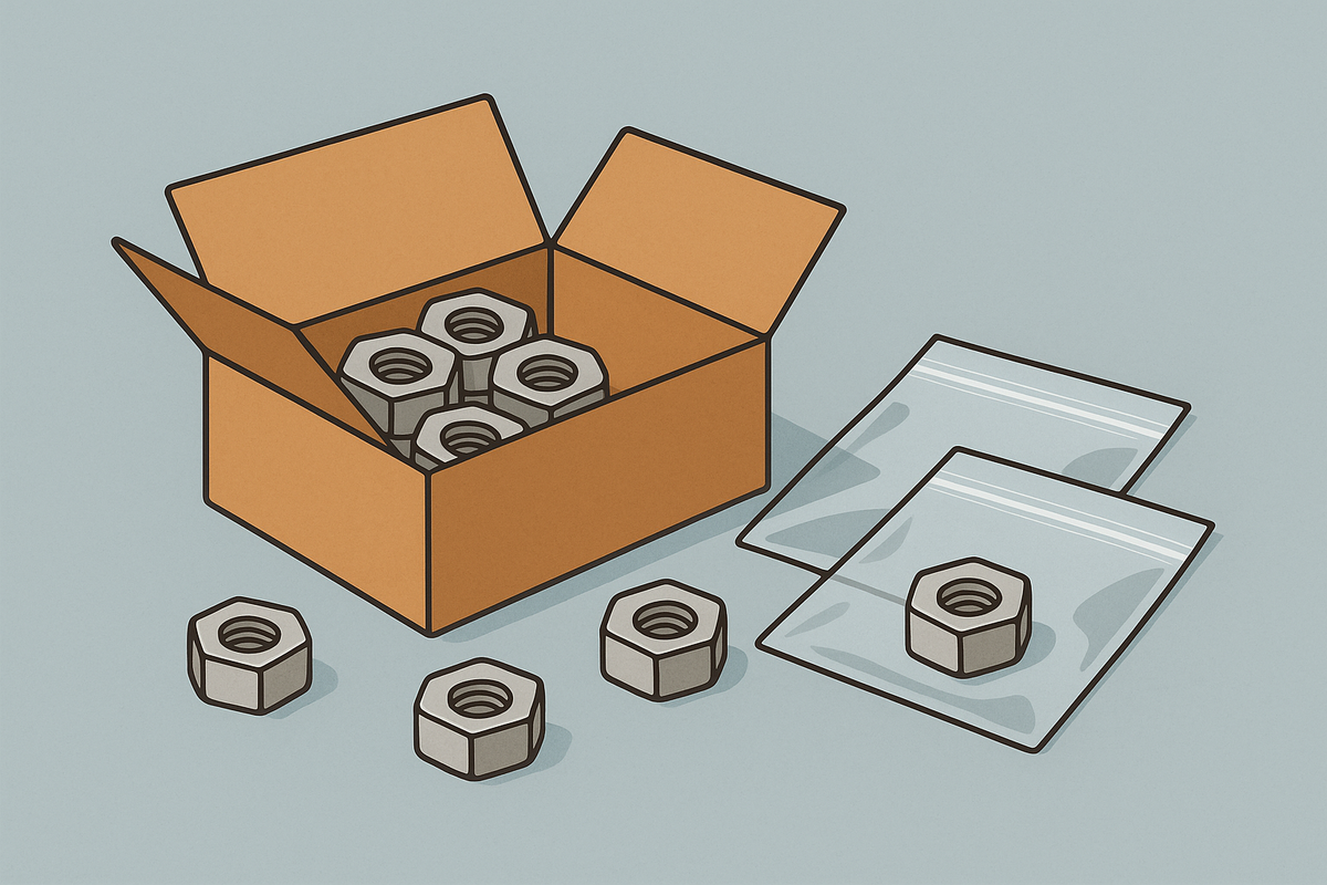 Can You Skip the Intermediate Container in MIL-STD-2073 Packaging?