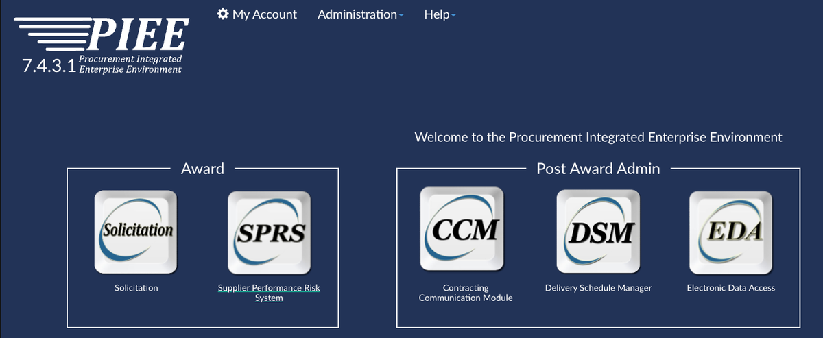 How to Build Trust in Government Contracting