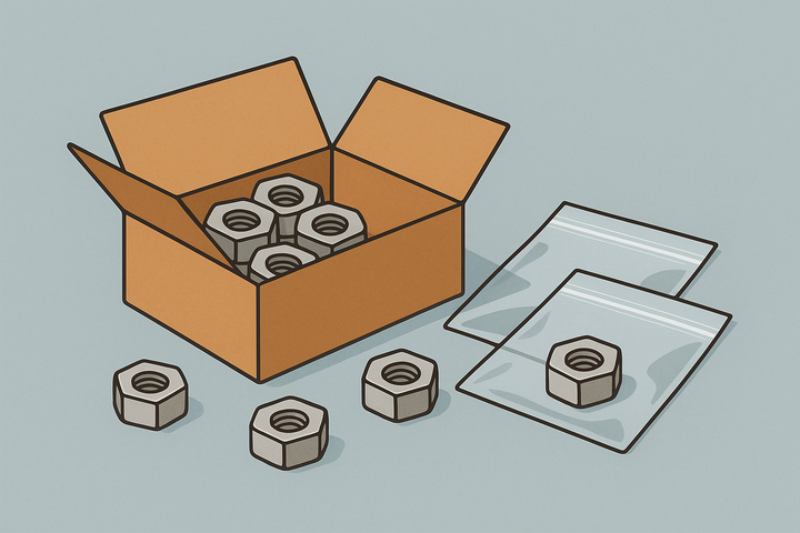 Can You Skip the Intermediate Container in MIL-STD-2073 Packaging?