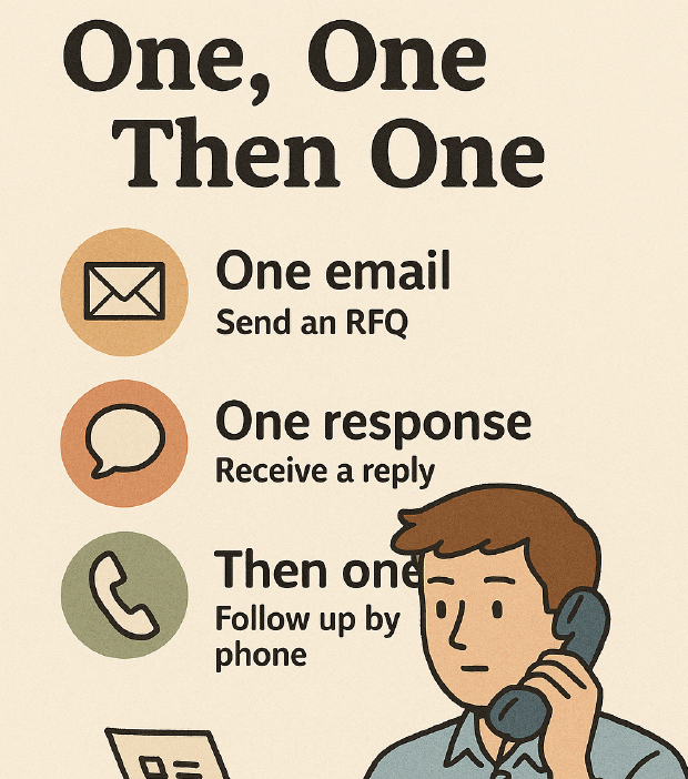 How to Build Manufacturer Relationships That Lead to More Government Contract Awards