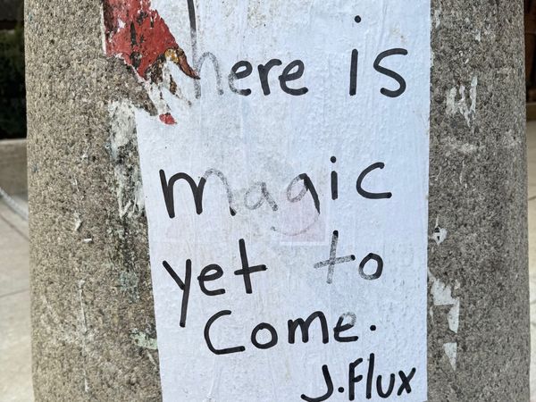 意思意思，我的2024