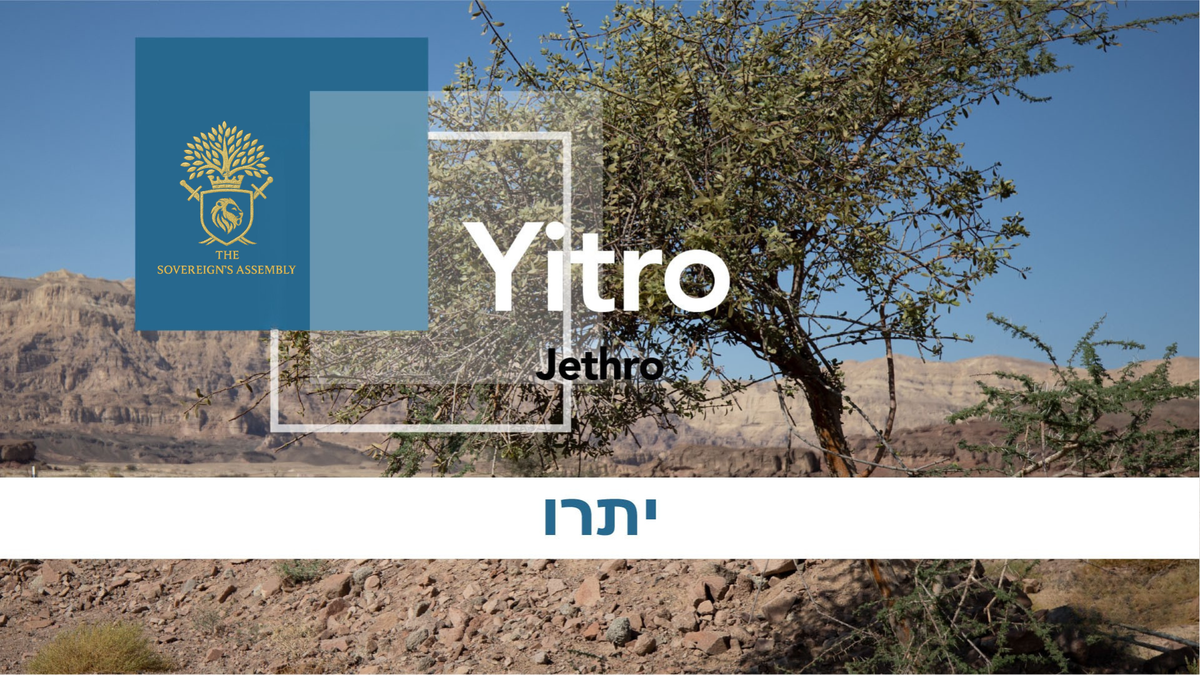 Yitro
