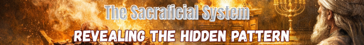 What Most Believers Miss About the Sacrificial System