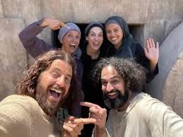 Update: The Chosen, Season 6