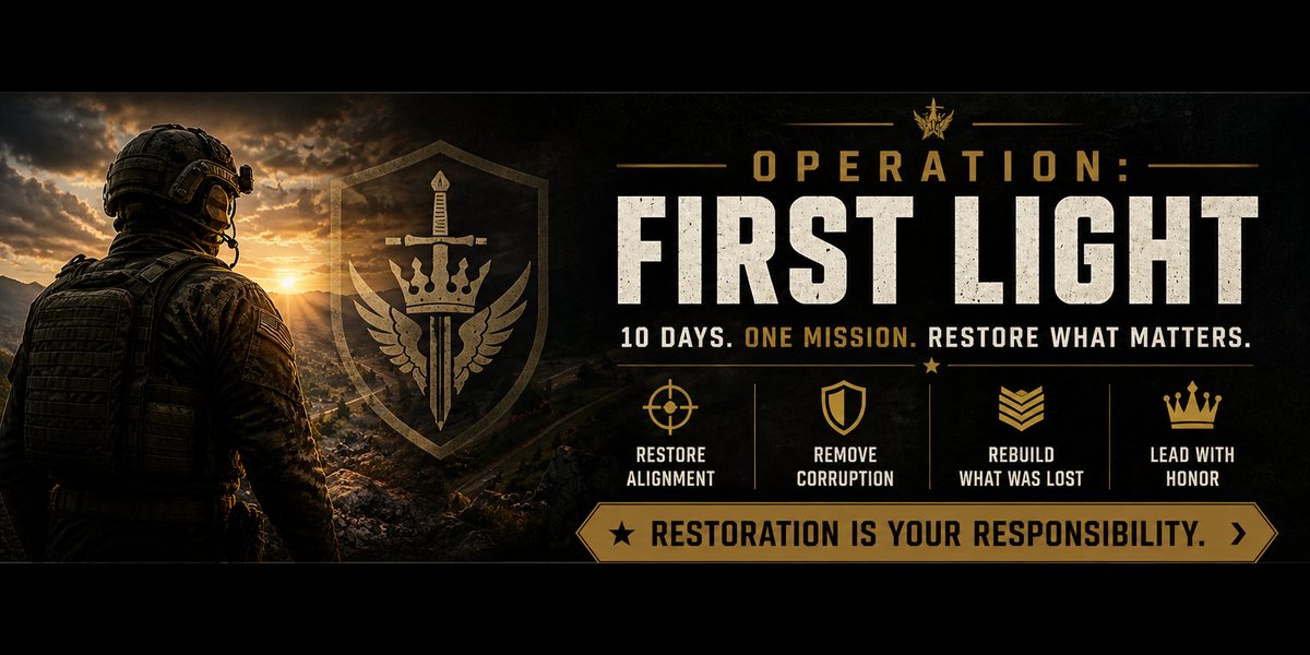 Mission 5 of 10