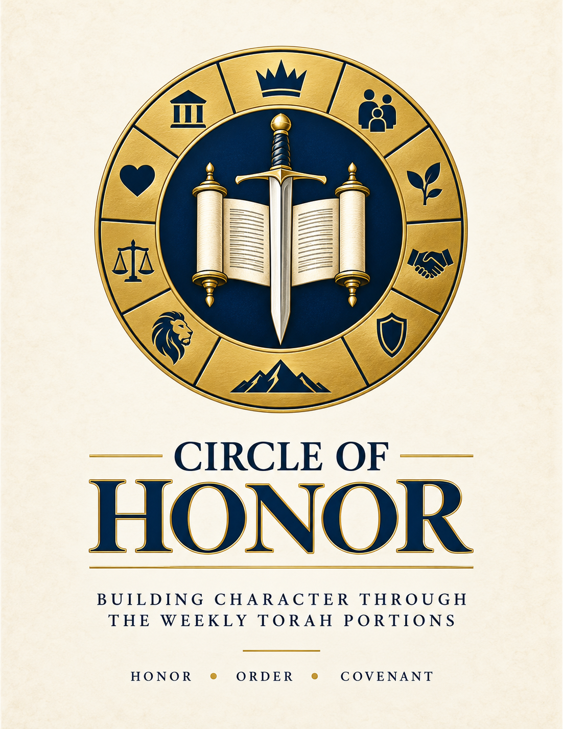 Words of Honor