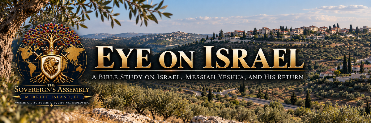 A 4-Day Bible Study