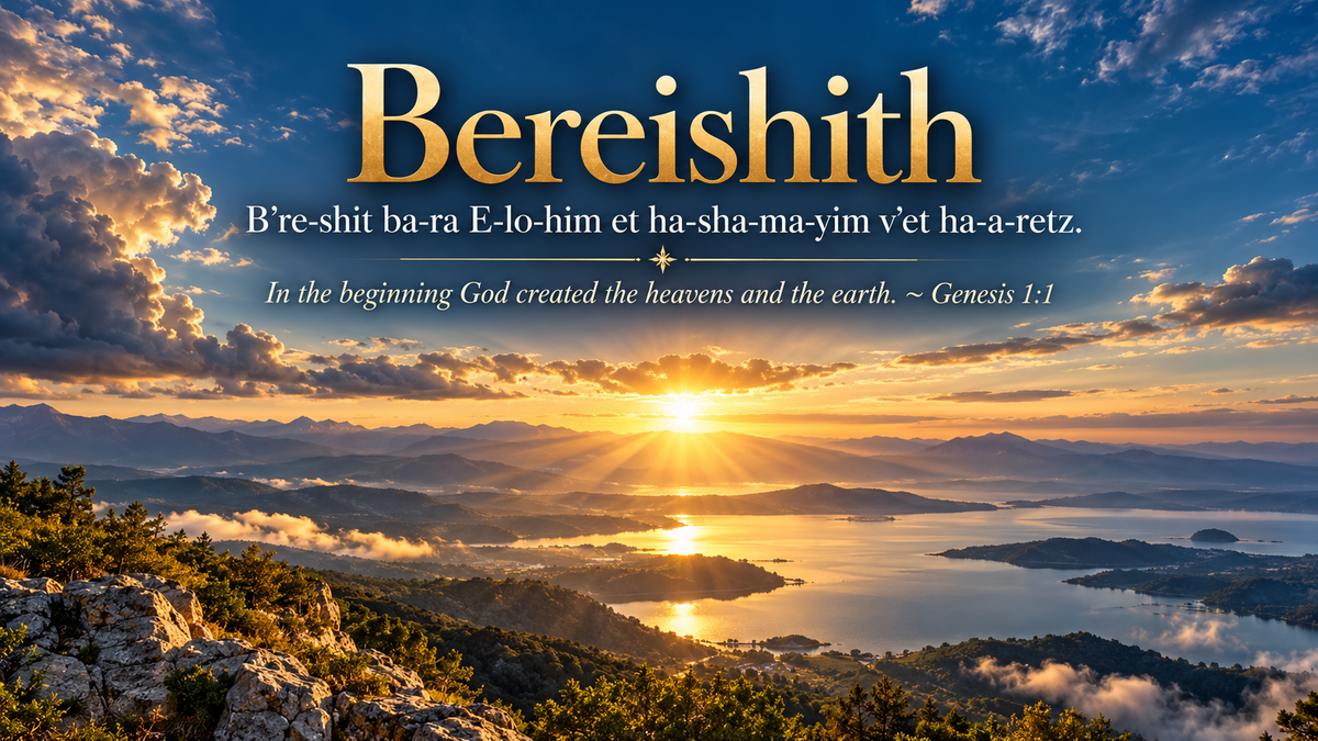 Bereshith