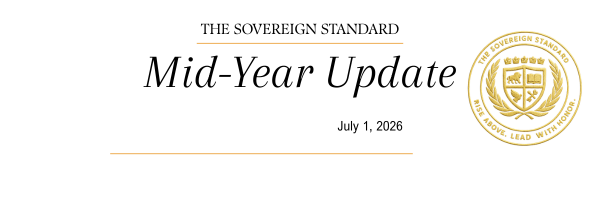 Mid-Year Update