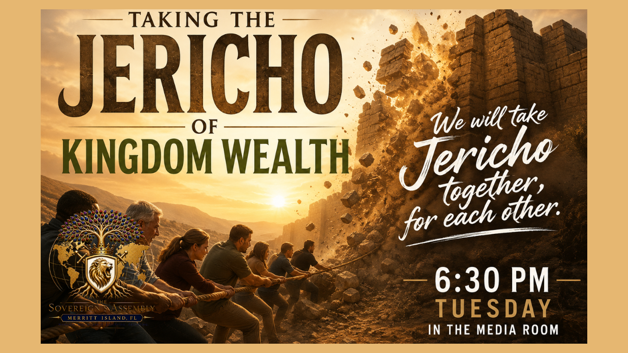 Jericho