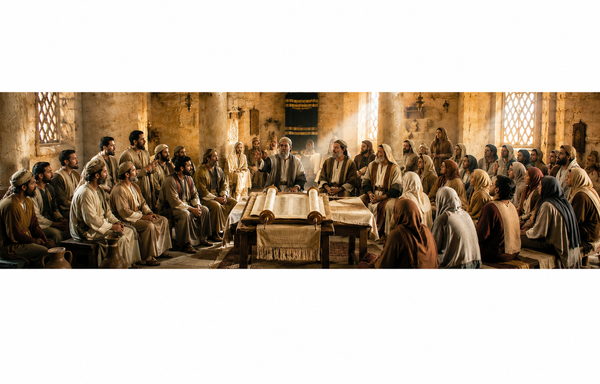 Women Preachers?, Part 3
