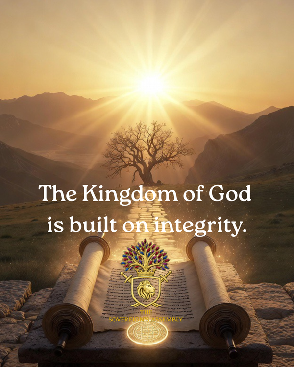 Kingdom Living