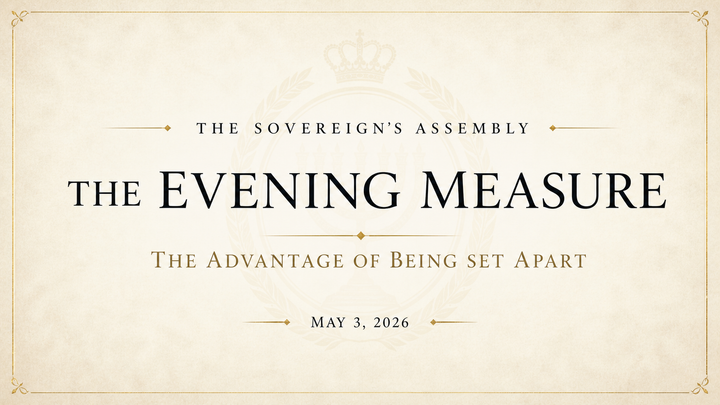 Righteousness Revealed
