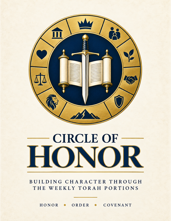 Words of Honor