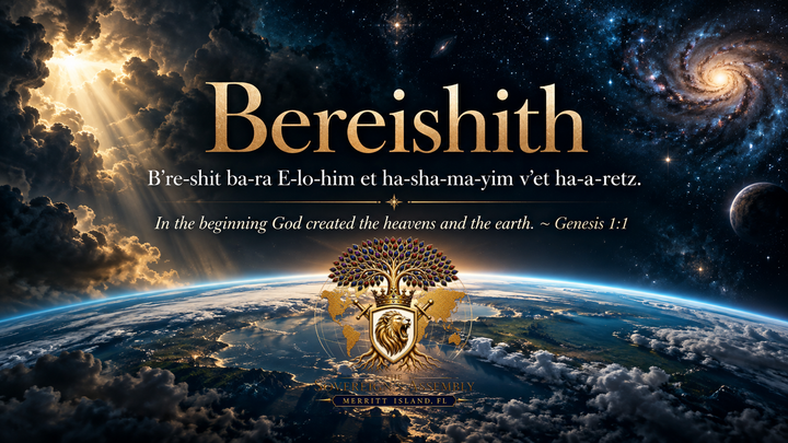 Bereshith