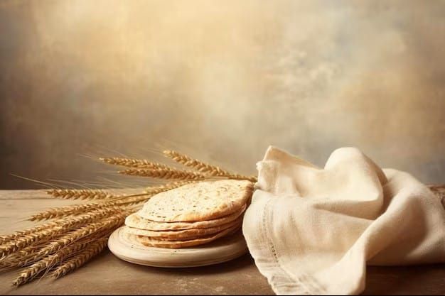Pesach I-Passover, Day 1- פֶּסַח