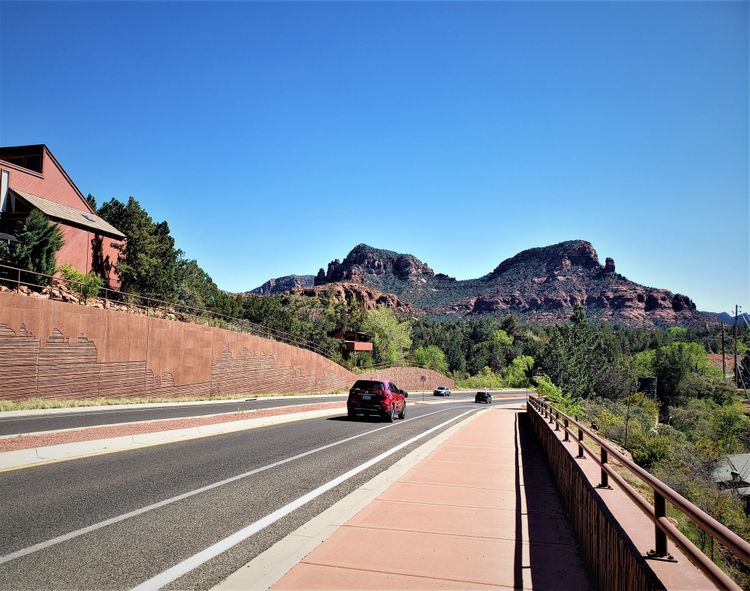 Shadow of the Road: My Chronicle of American Life