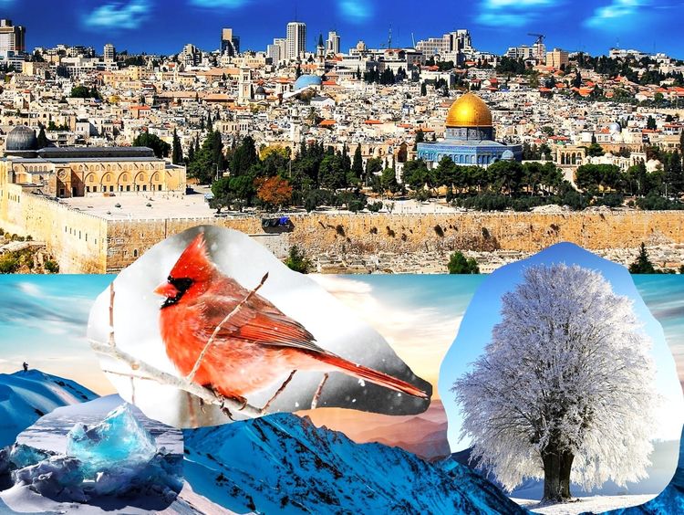 Glory to Jesus Christ