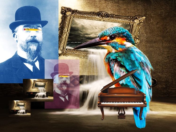 The Sound of Grace: Erik Satie and Gymnopédie No. 1