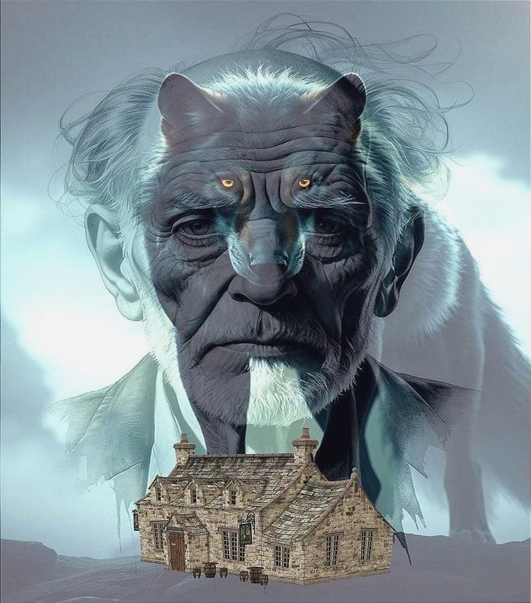 Werewolves in the Infrastructure of Experience: On the Rise of Paranormal Narratives