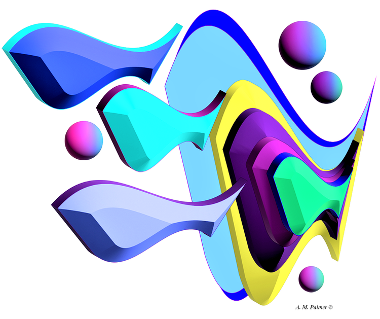 Graphic Design Gallery