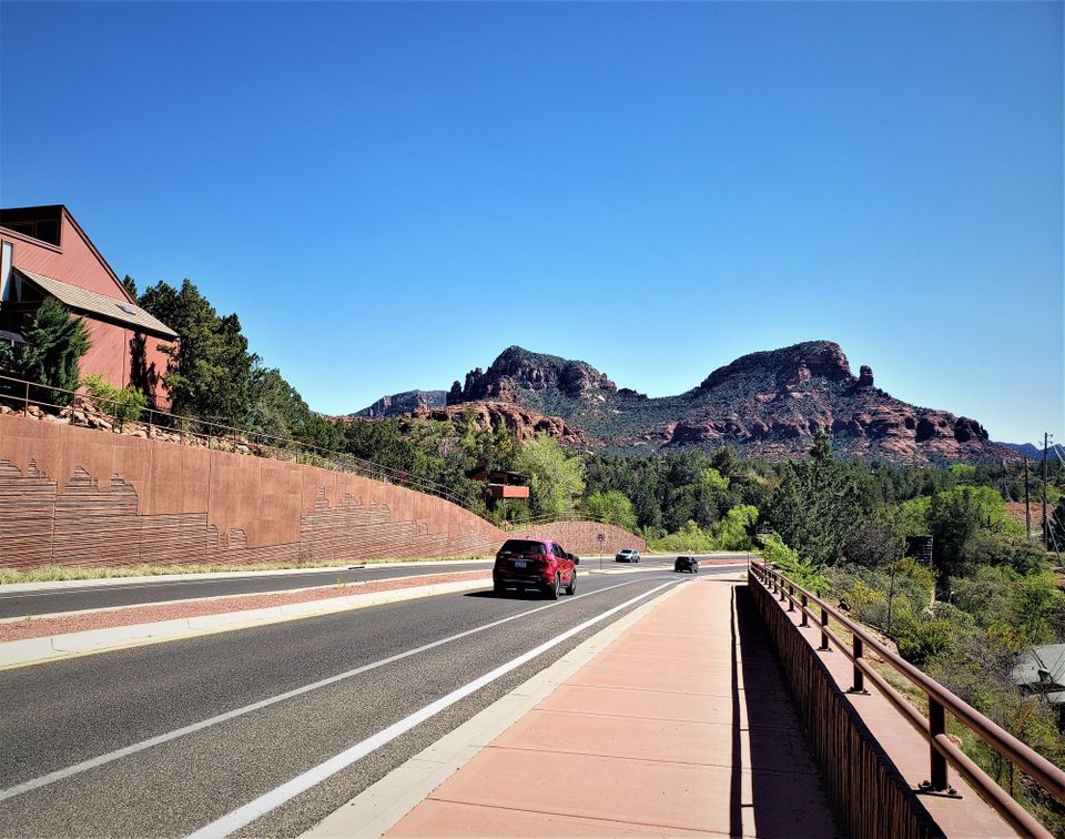 Shadow of the Road: My Chronicle of American Life