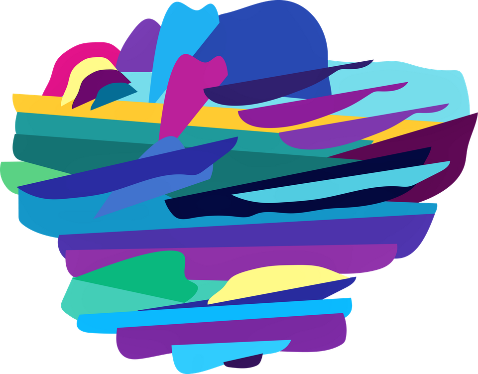 Graphic Expression 3: Cloud Rock (And Other Designs)