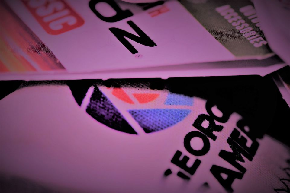 Brevity Magazine Article