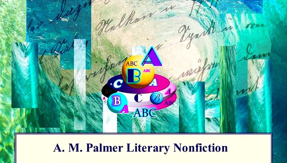 Prose Artifact (Updates on the Book)