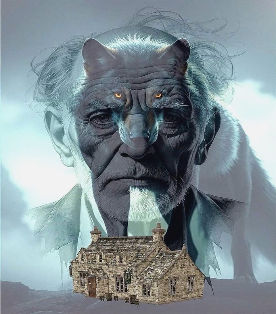 Werewolves in the Infrastructure of Experience: On the Rise of Paranormal Narratives