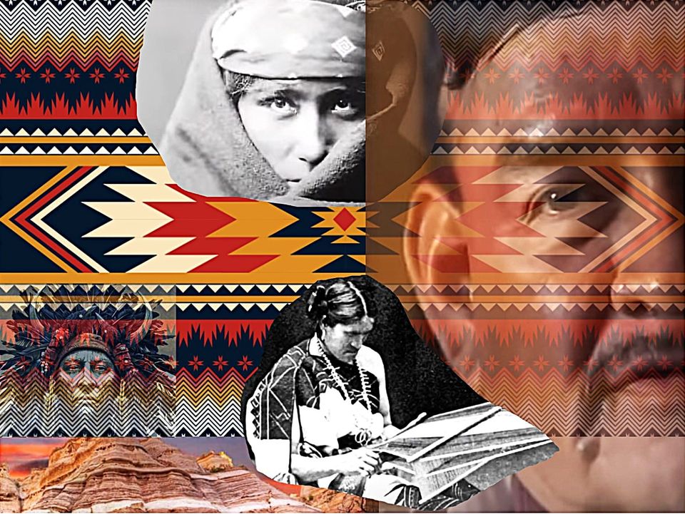 Downtown Gallup, New Mexico: Digressions on Time, Change, and Cultural Momentum