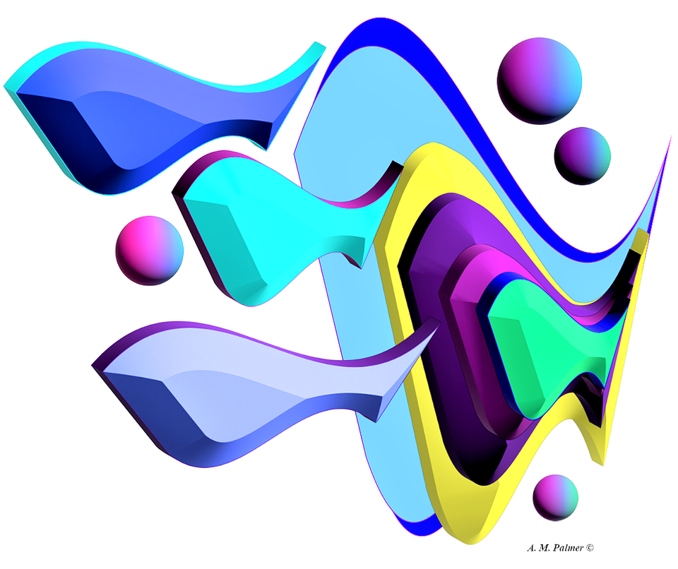 Graphic Design Gallery