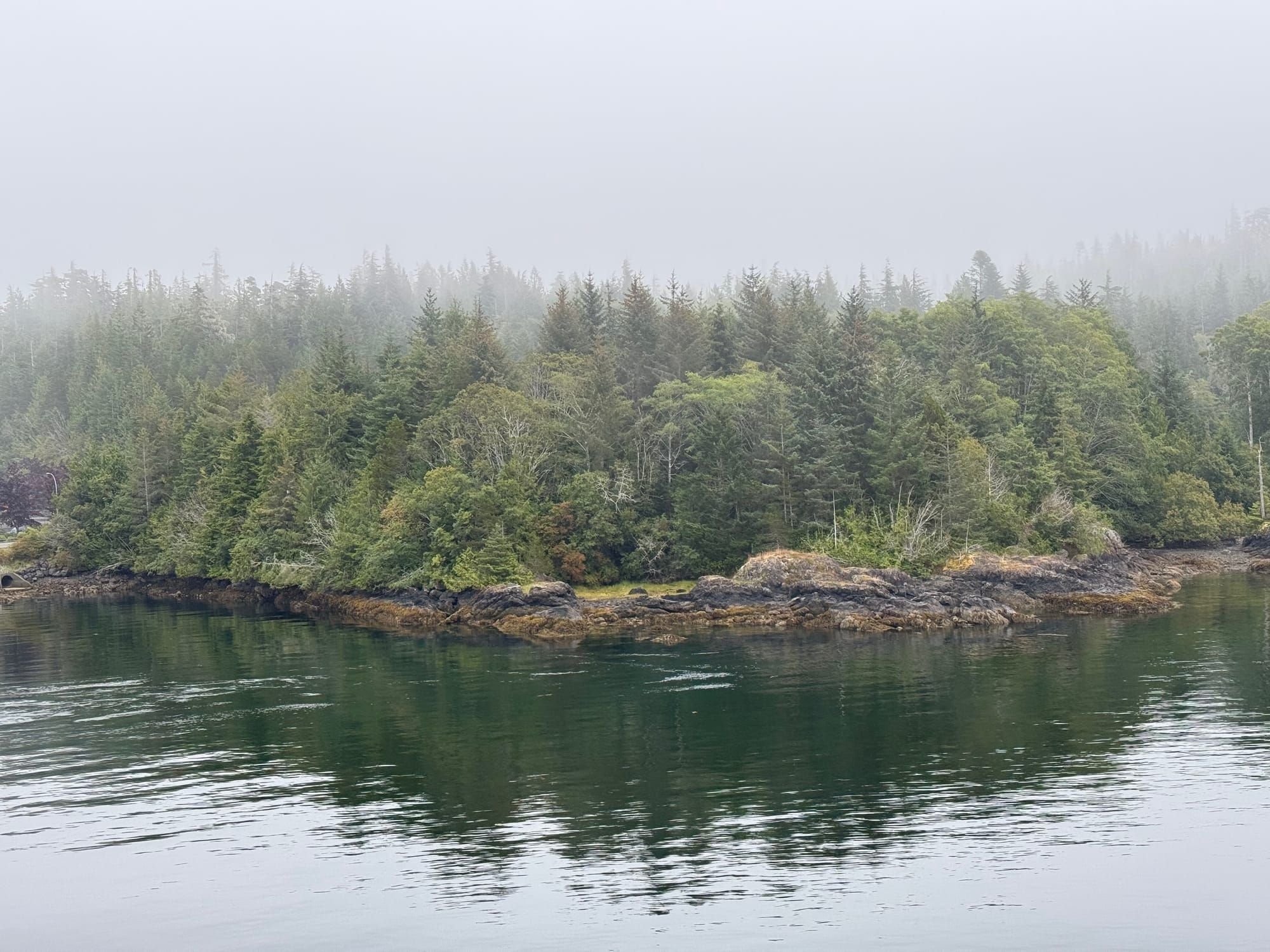 Port Hardy