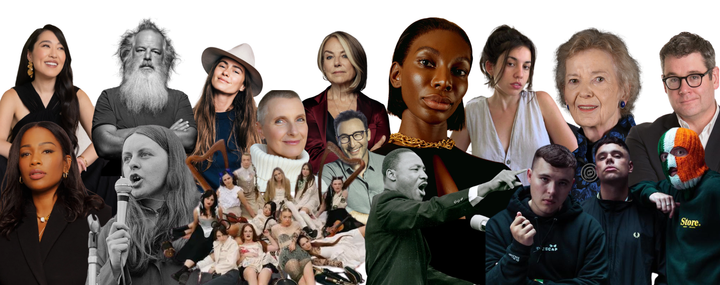 How things got better when I stopped building brands and started building worlds