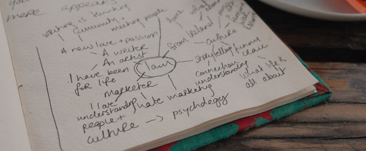 Part 2: Does your brain have too many tabs open? The solution for creative brains in business