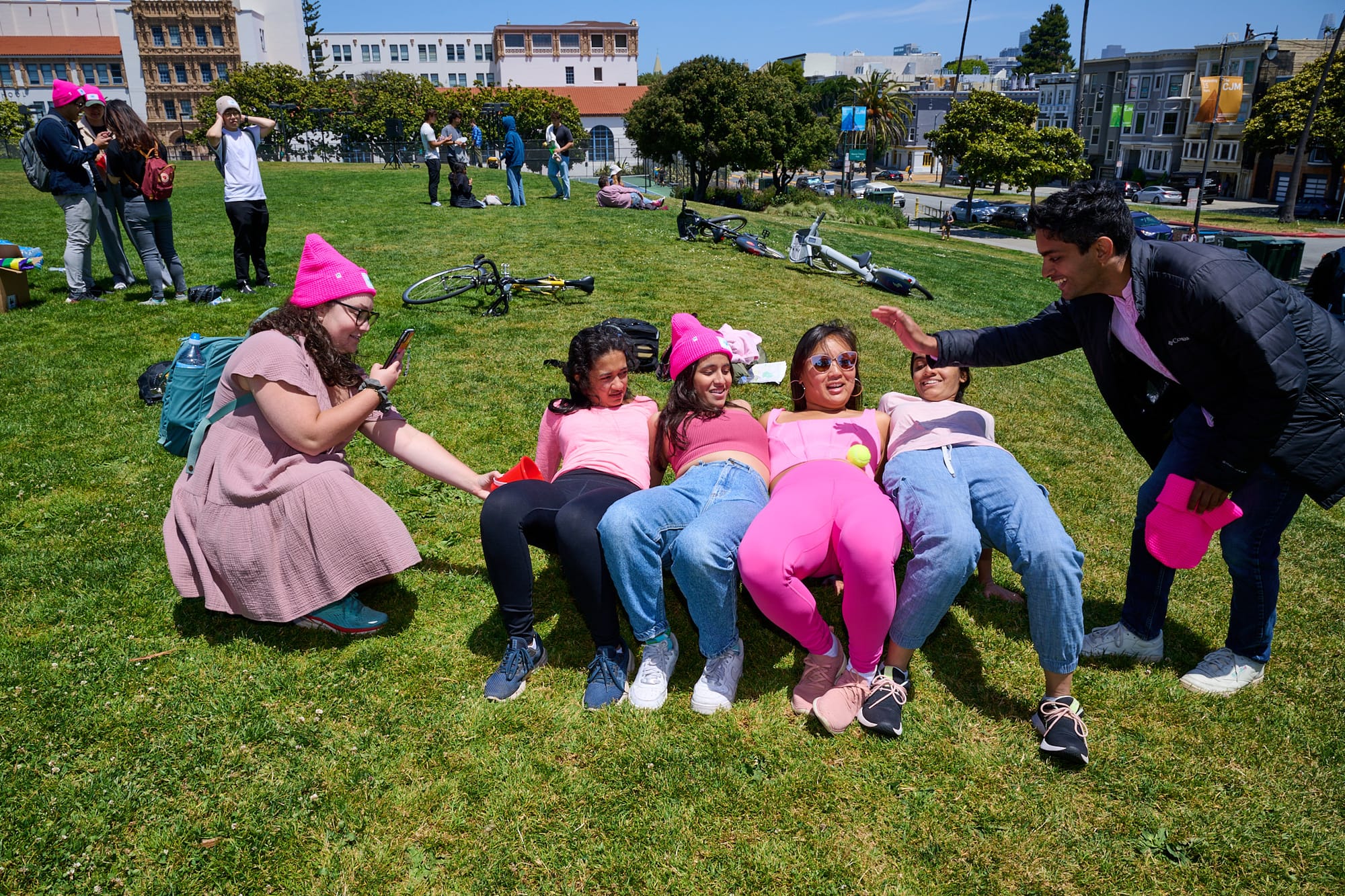 Team Building Game Design: A Journey to Creating Successful Corporate Events