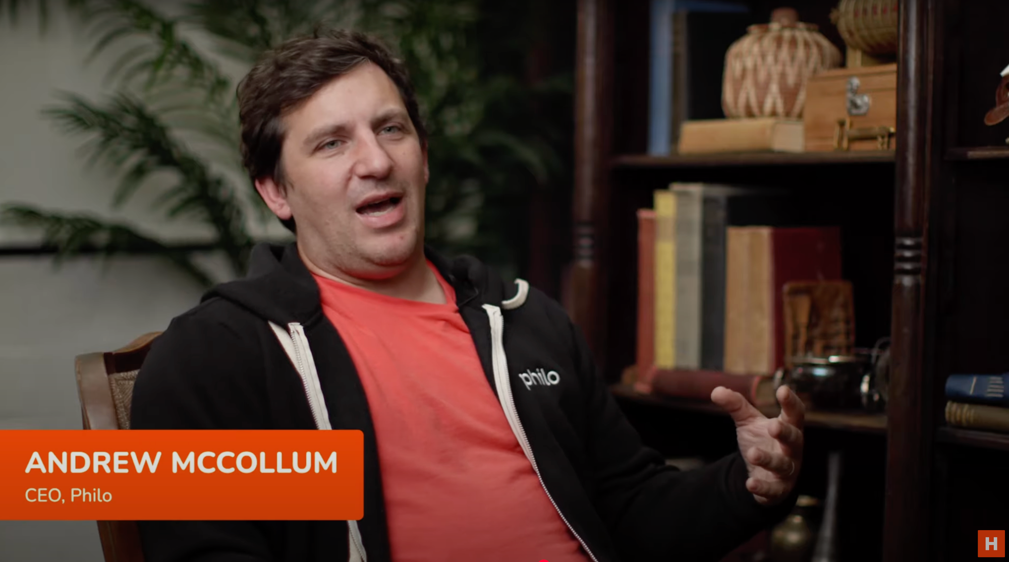 How a Facebook Co-Founder Transformed His Company's Team Building in San Francisco