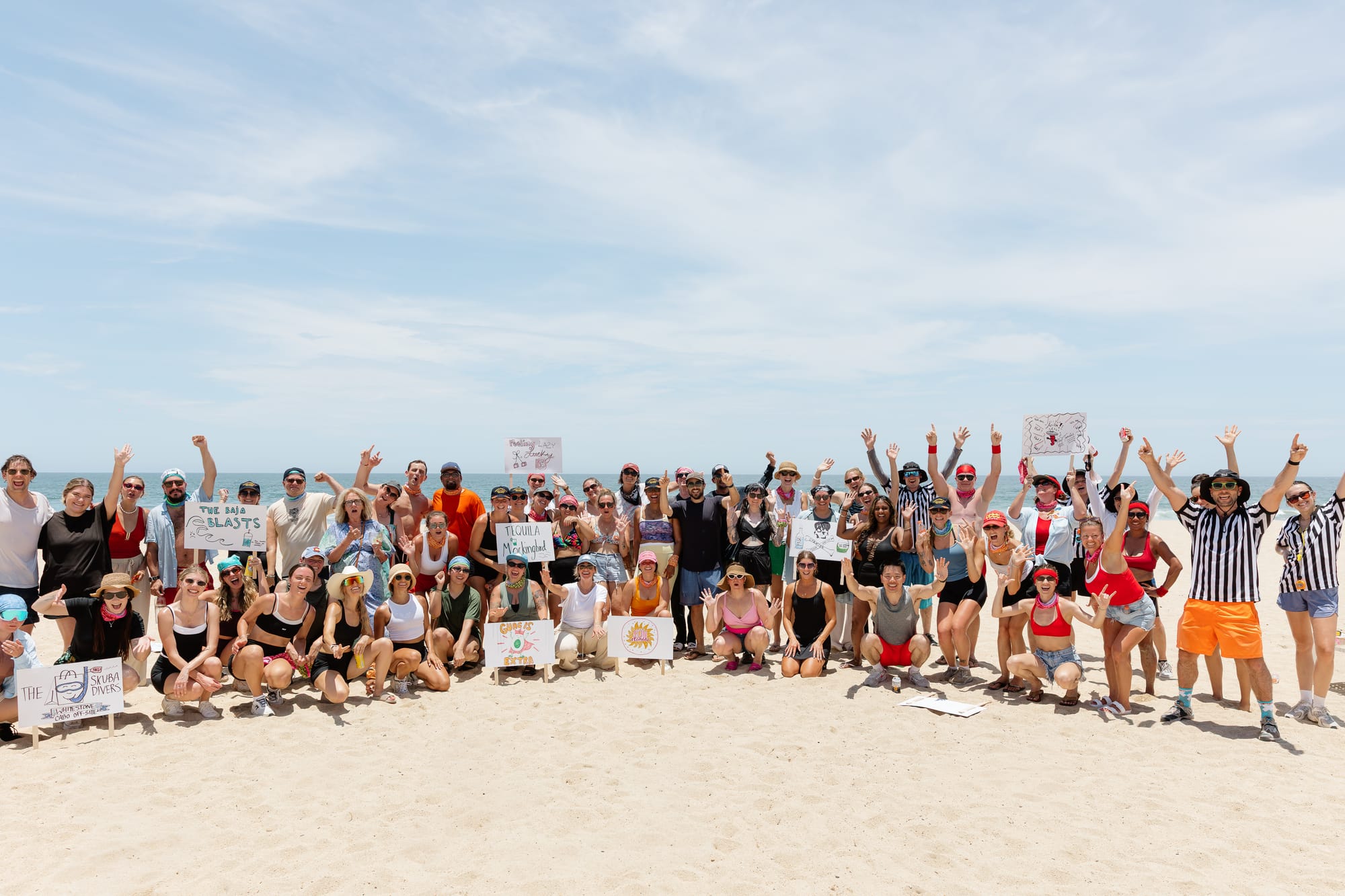 5 Offsite Team Activities That Make the Whole Trip a Hit