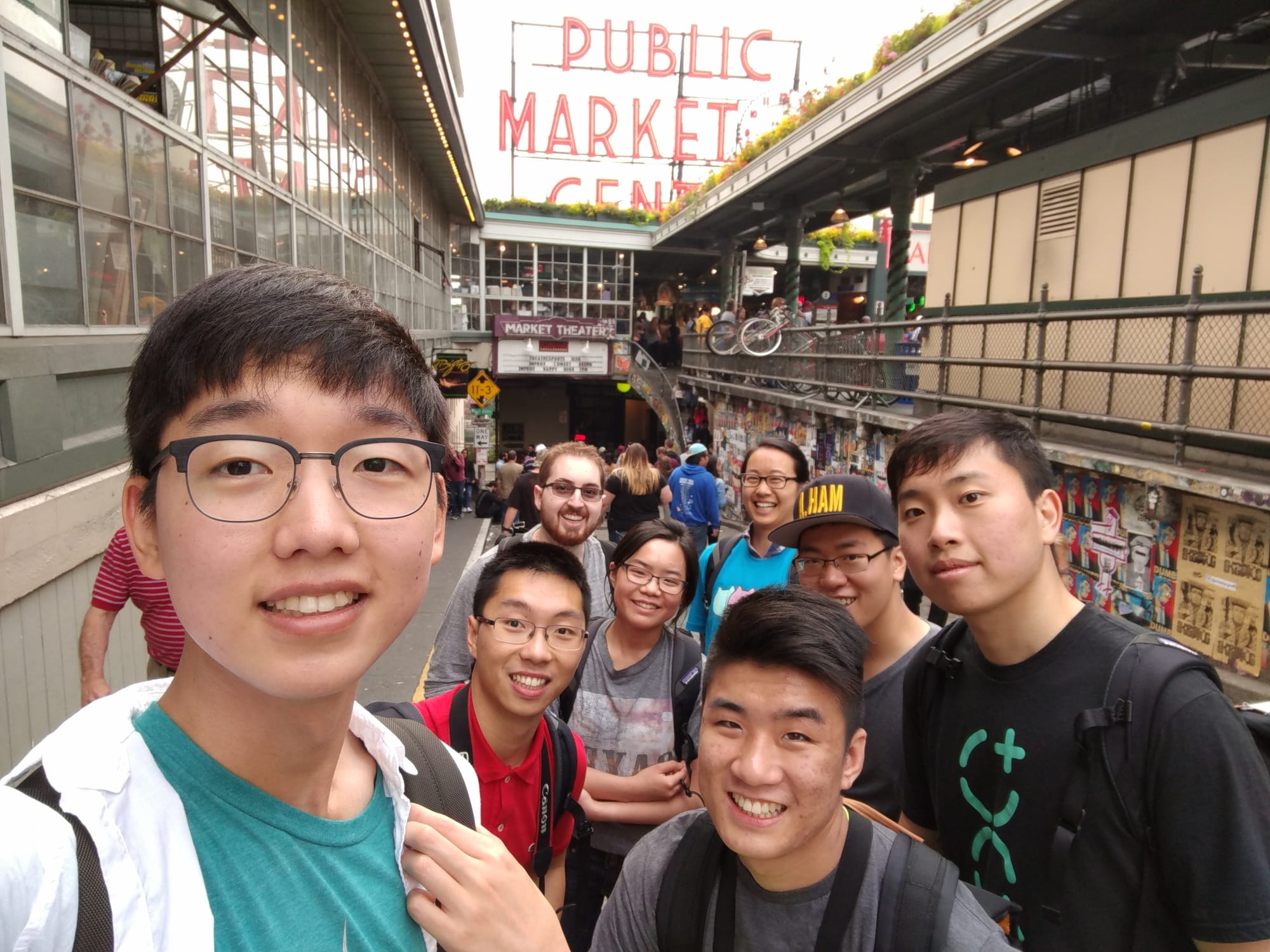 9 Team-Building Activities in Seattle for Any Weather