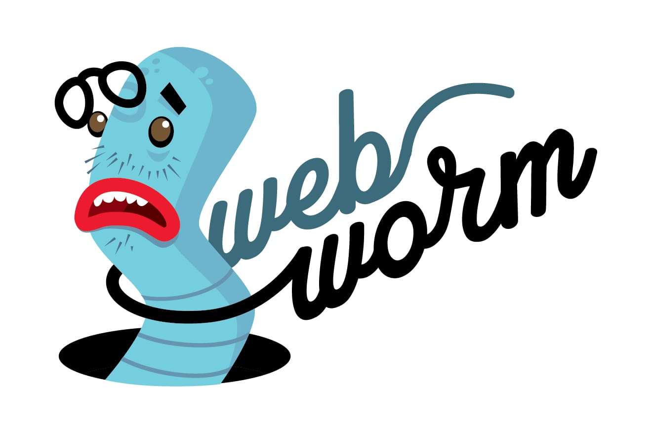 Webworm with David Farrier