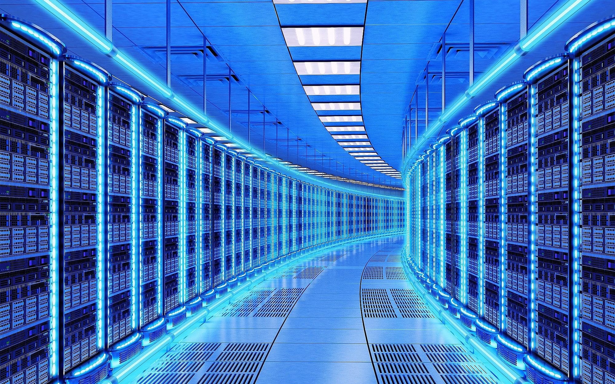 A datacentre