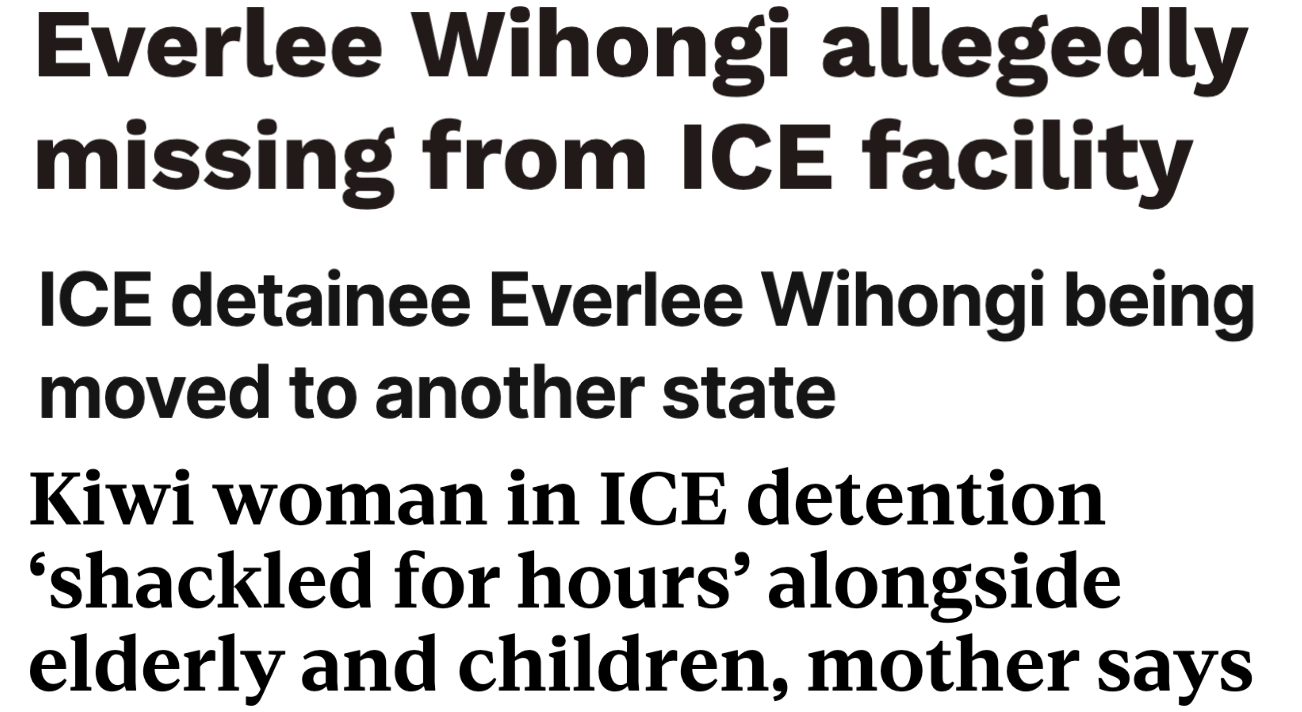 Headlines