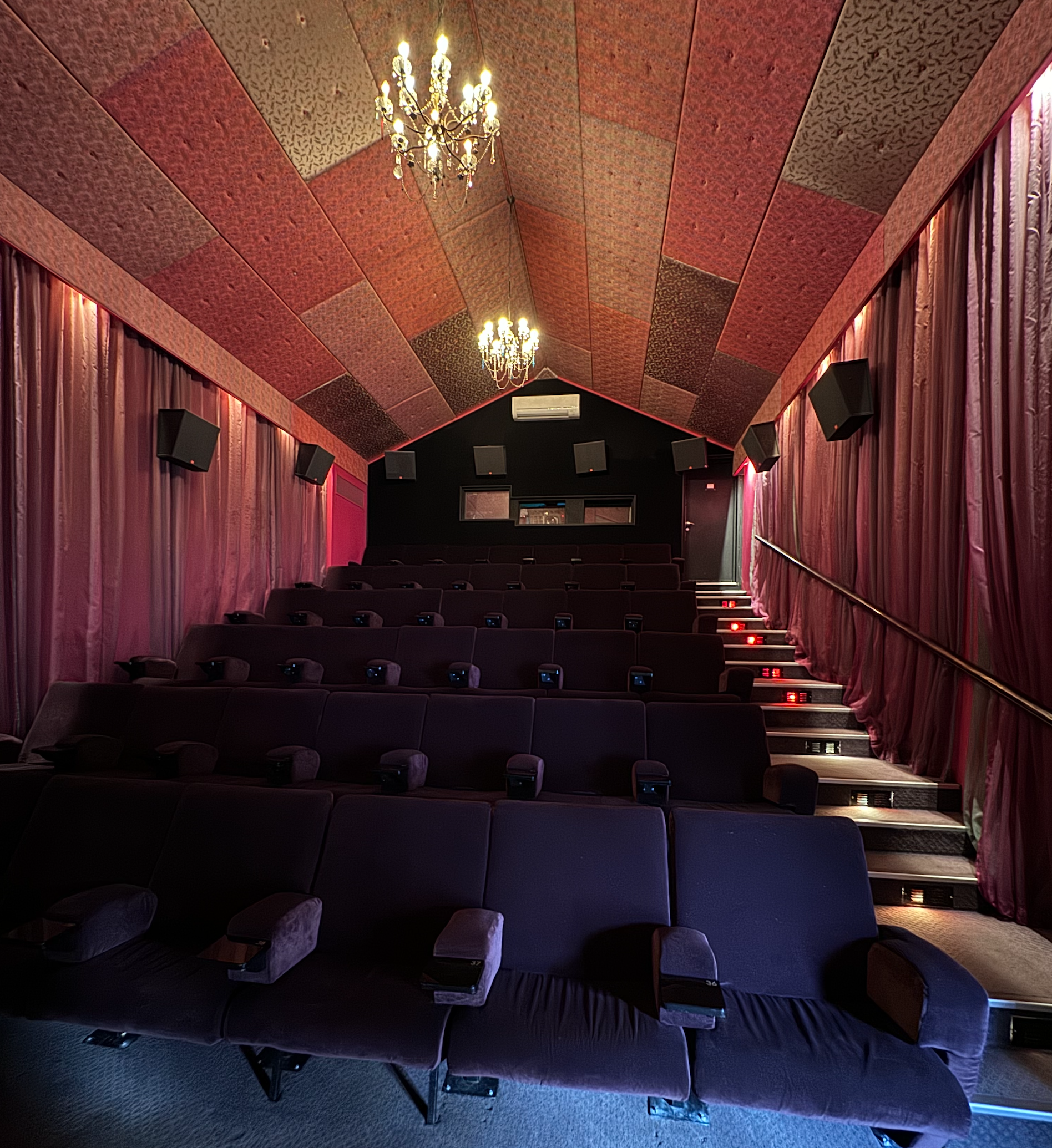 The wonderfully insulated comfy Dorothy Browns